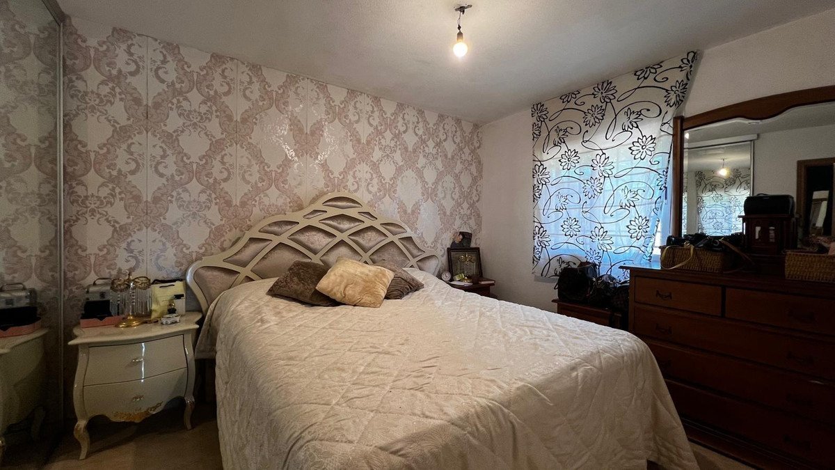 3 Bed Ground Floor Apartment in El Pinillo