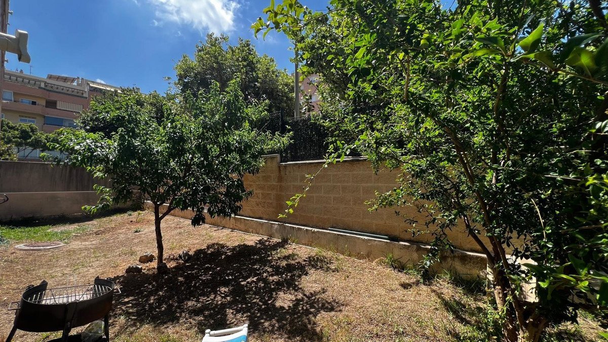 3 Bed Ground Floor Apartment in El Pinillo