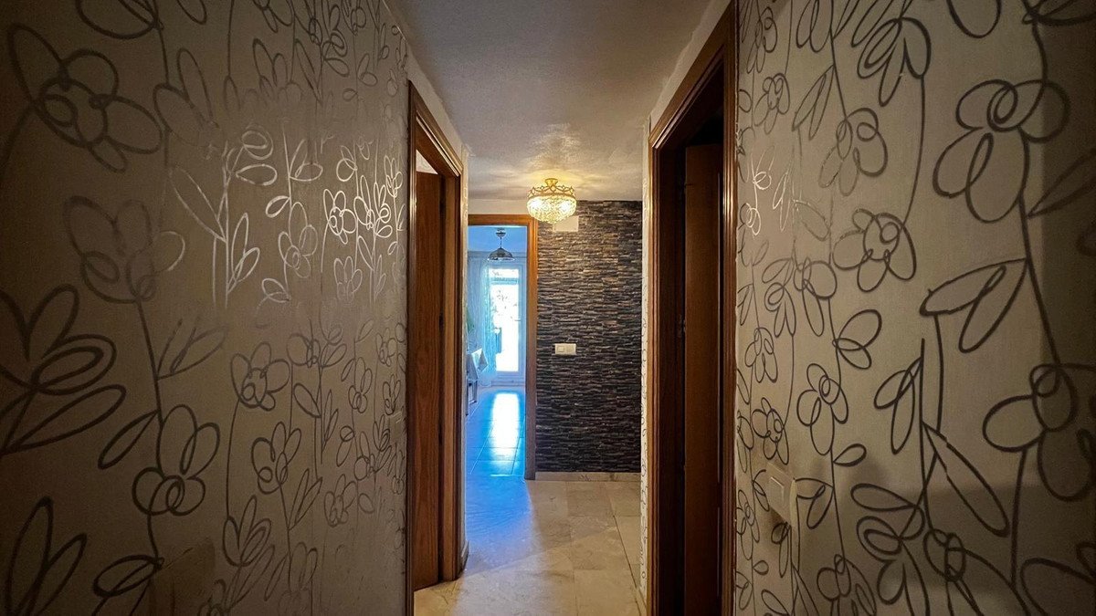 3 Bed Ground Floor Apartment in El Pinillo
