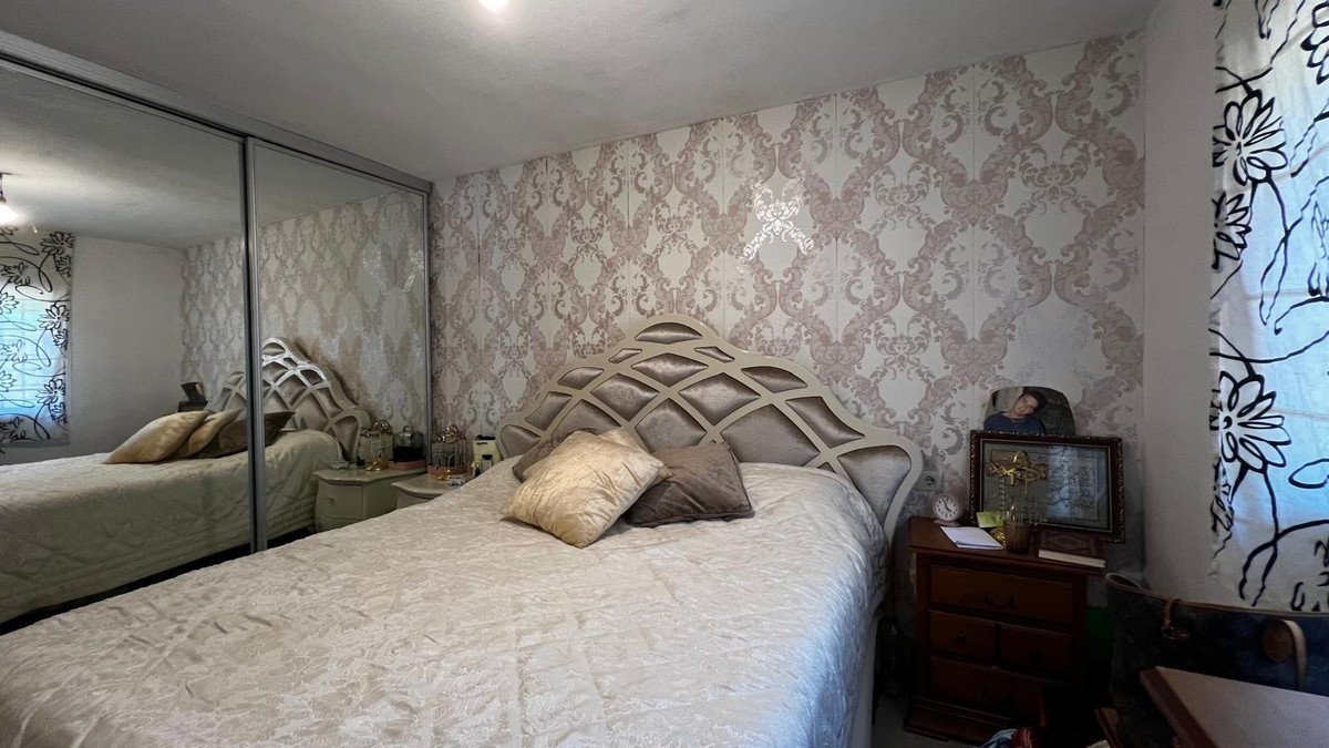 3 Bed Ground Floor Apartment in El Pinillo