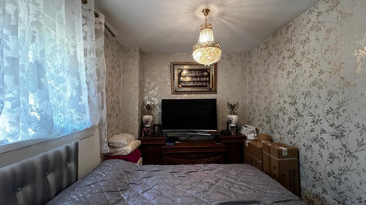 3 Bed Ground Floor Apartment in El Pinillo