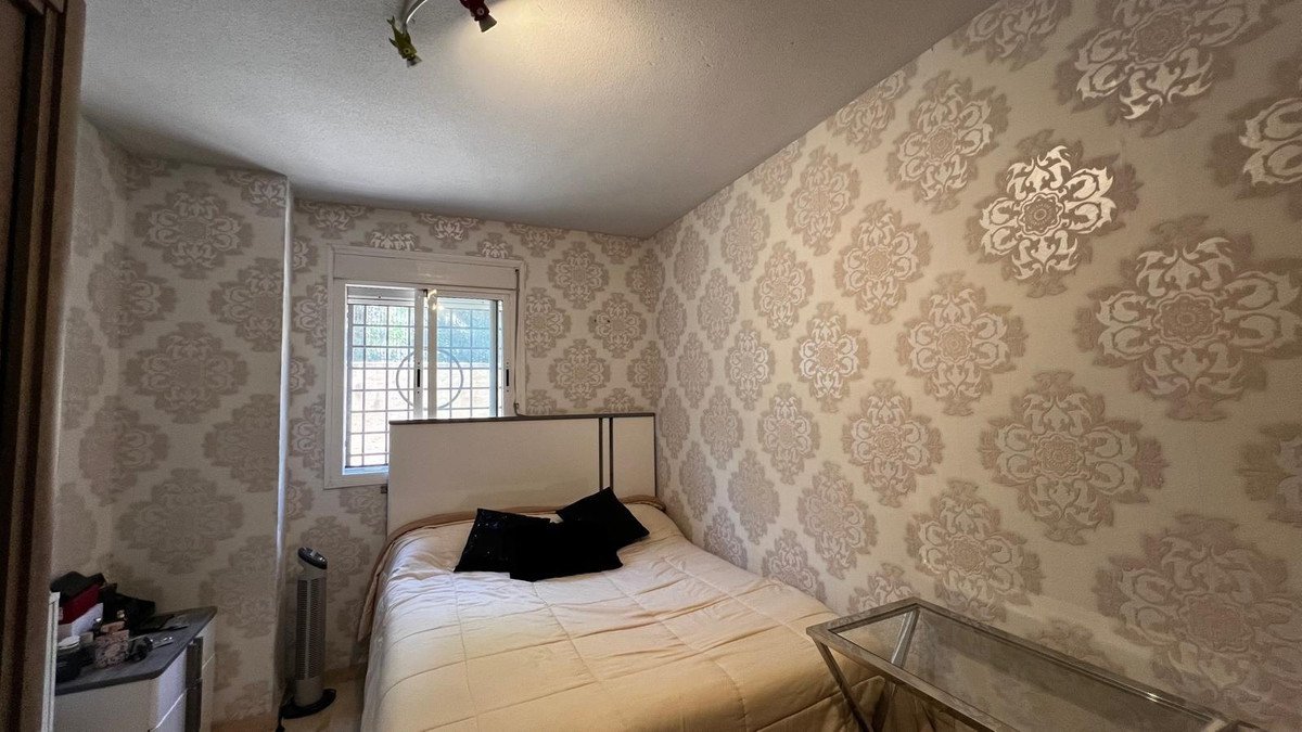 3 Bed Ground Floor Apartment in El Pinillo