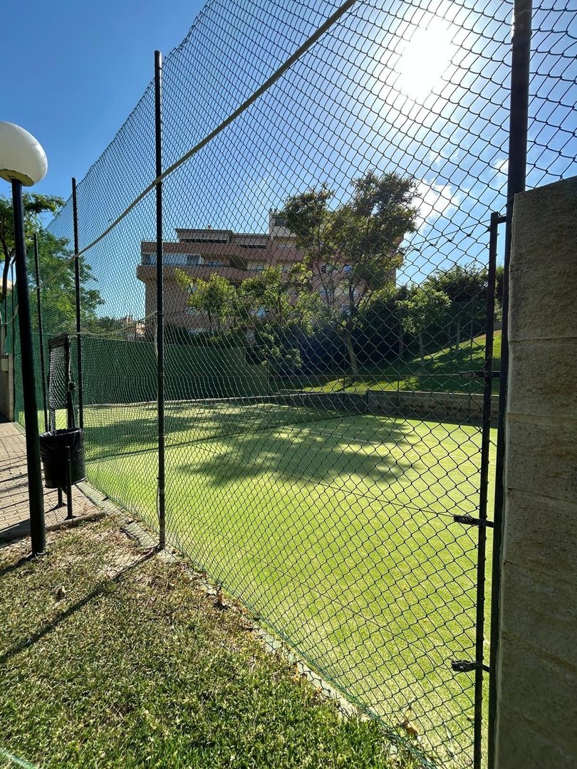 3 Bed Ground Floor Apartment in El Pinillo