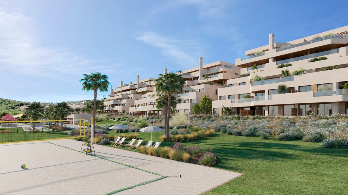 3 Bed Ground Floor Apartment in La Alcaidesa