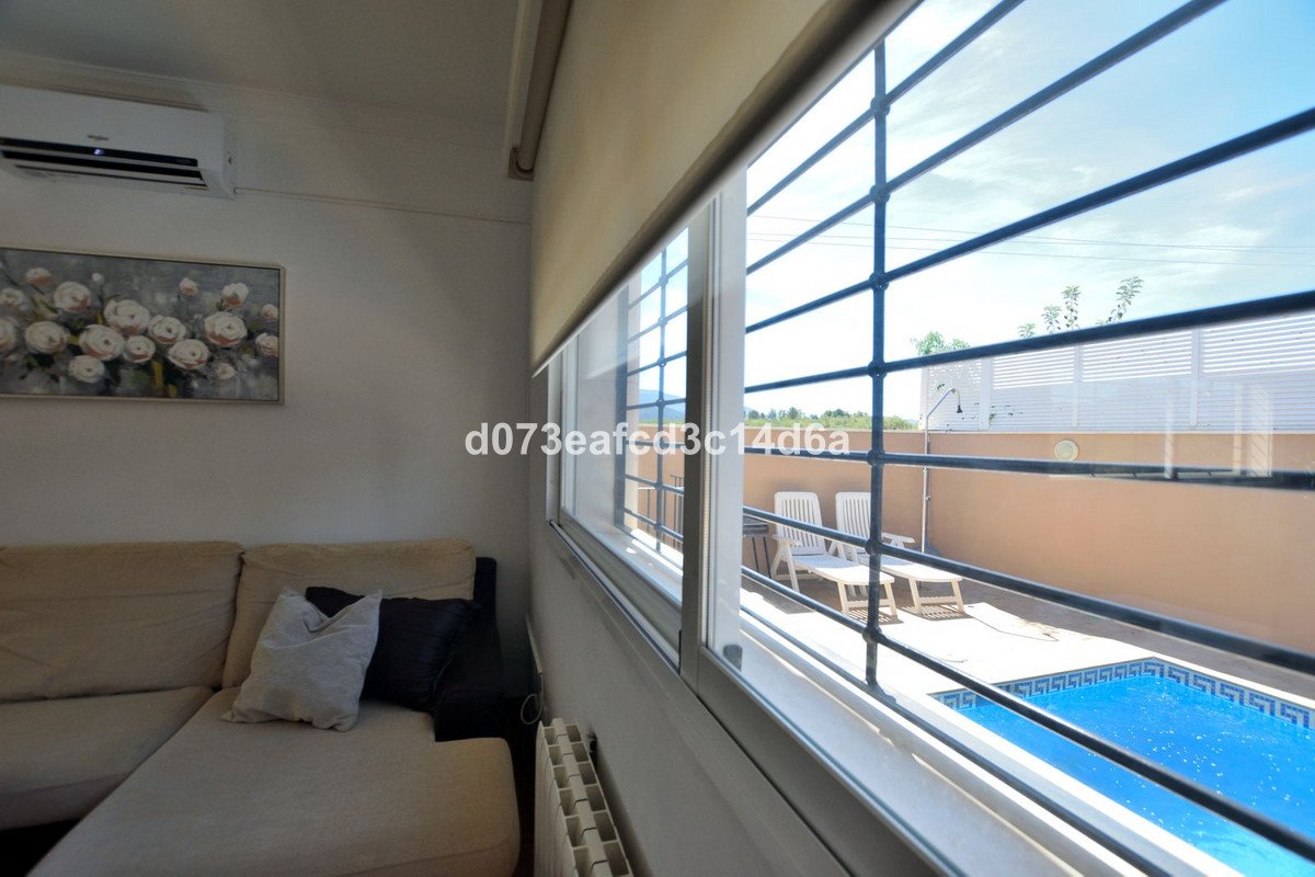 6 Bed Detached Villa in Ronda