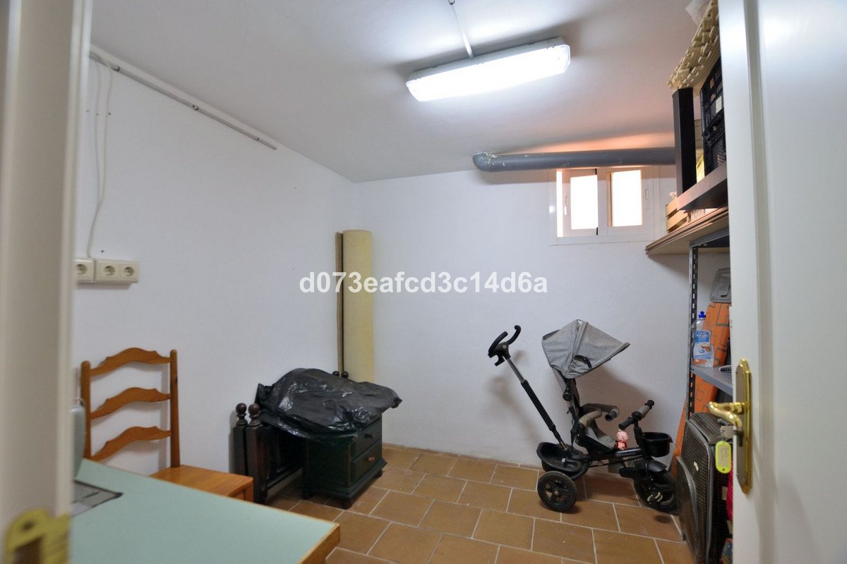 6 Bed Detached Villa in Ronda