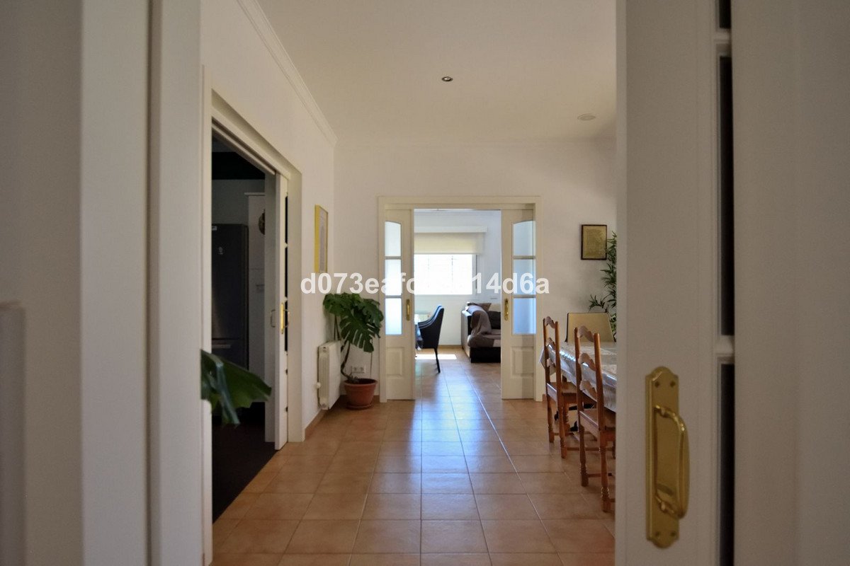 6 Bed Detached Villa in Ronda