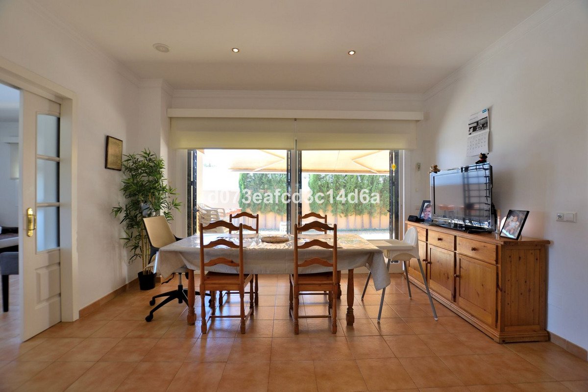6 Bed Detached Villa in Ronda