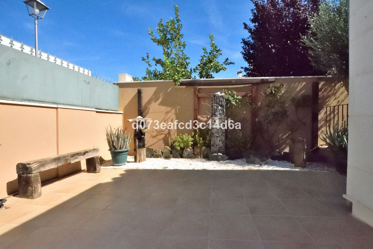 6 Bed Detached Villa in Ronda