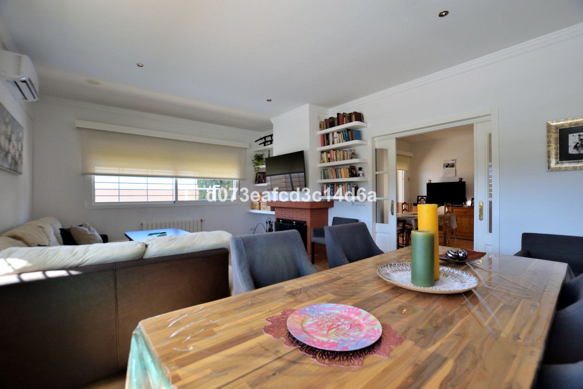 6 Bed Detached Villa in Ronda
