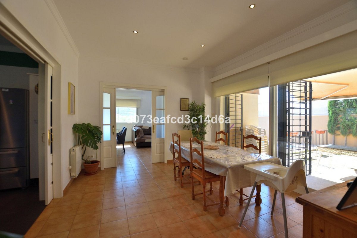 6 Bed Detached Villa in Ronda