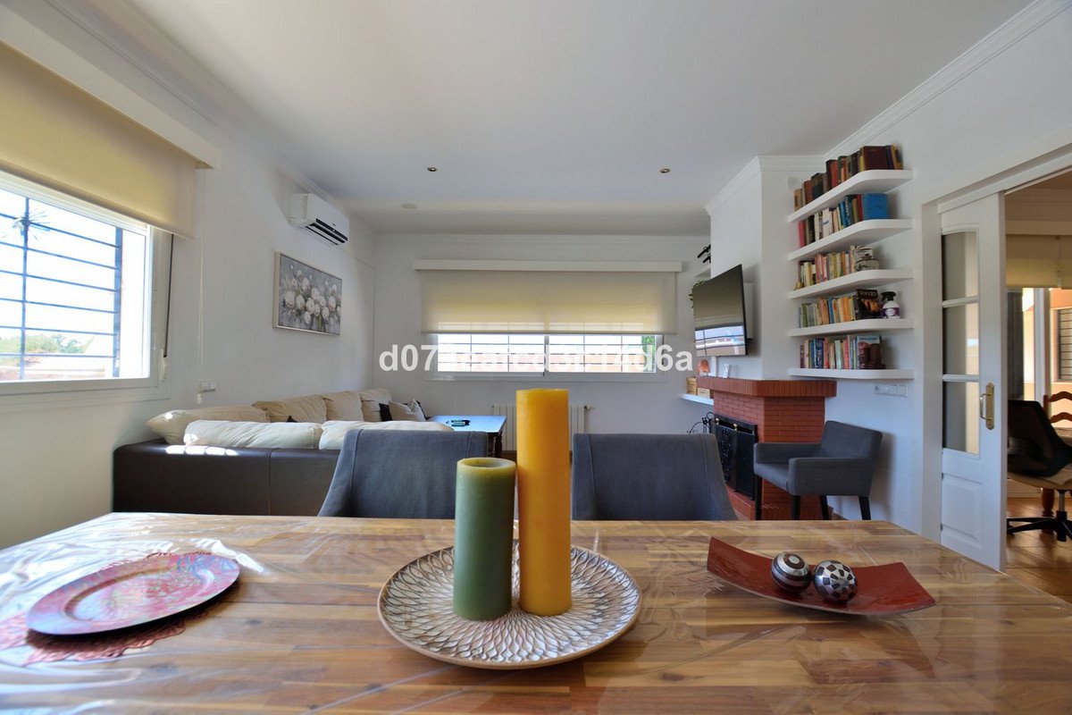6 Bed Detached Villa in Ronda