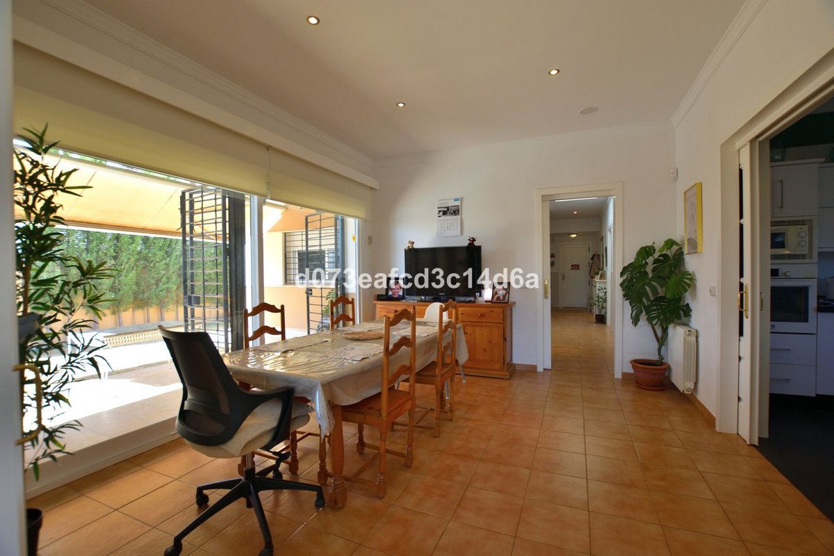 6 Bed Detached Villa in Ronda