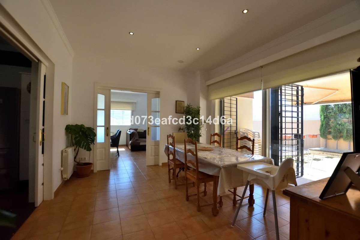 6 Bed Detached Villa in Ronda
