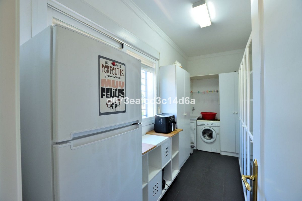 6 Bed Detached Villa in Ronda