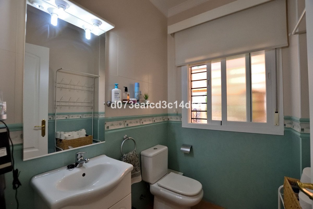 6 Bed Detached Villa in Ronda