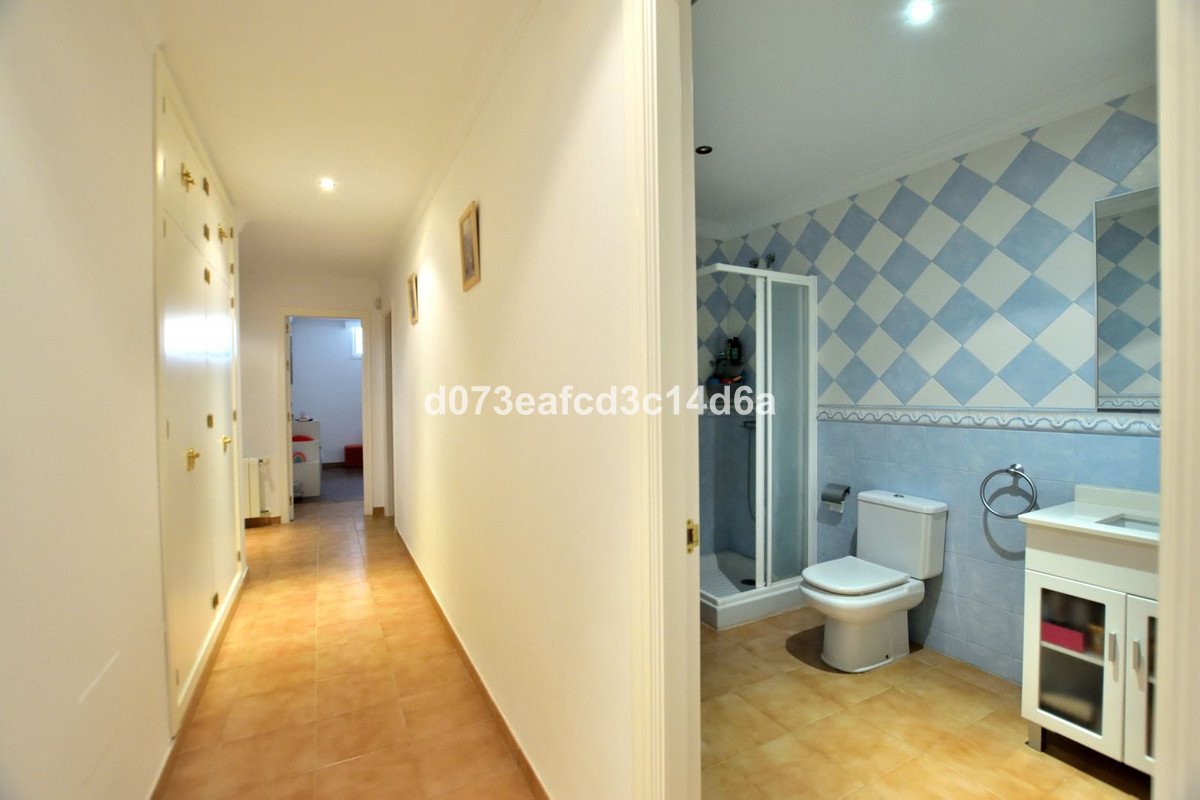 6 Bed Detached Villa in Ronda