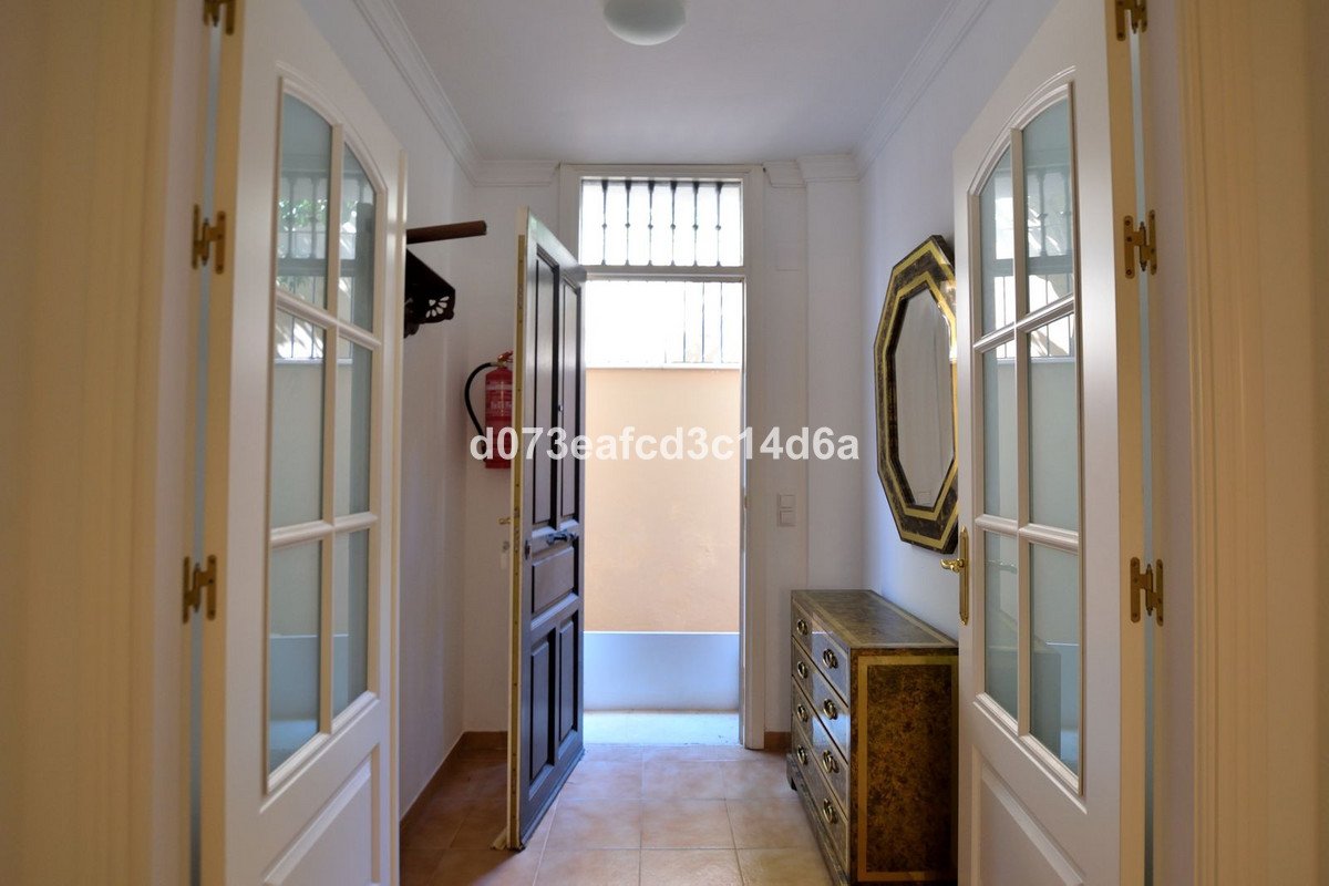 6 Bed Detached Villa in Ronda