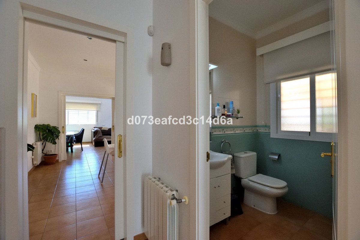 6 Bed Detached Villa in Ronda