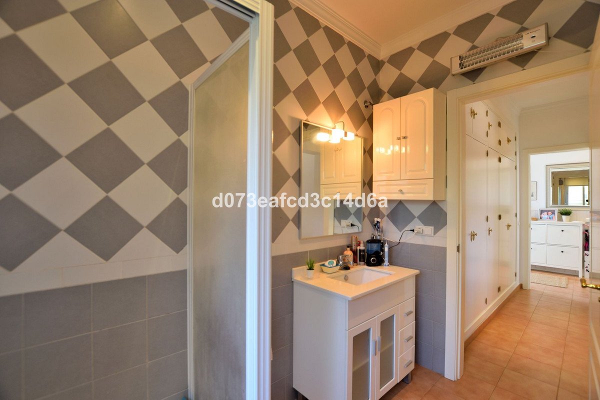 6 Bed Detached Villa in Ronda