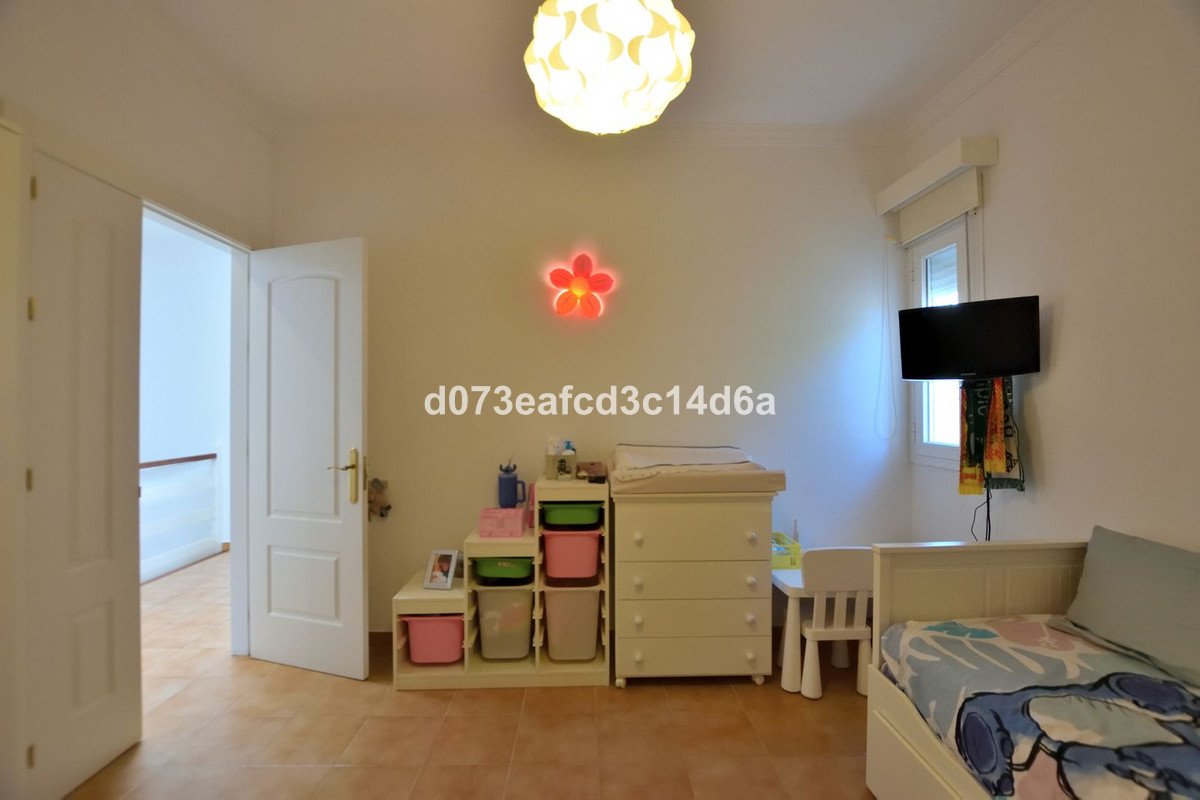 6 Bed Detached Villa in Ronda