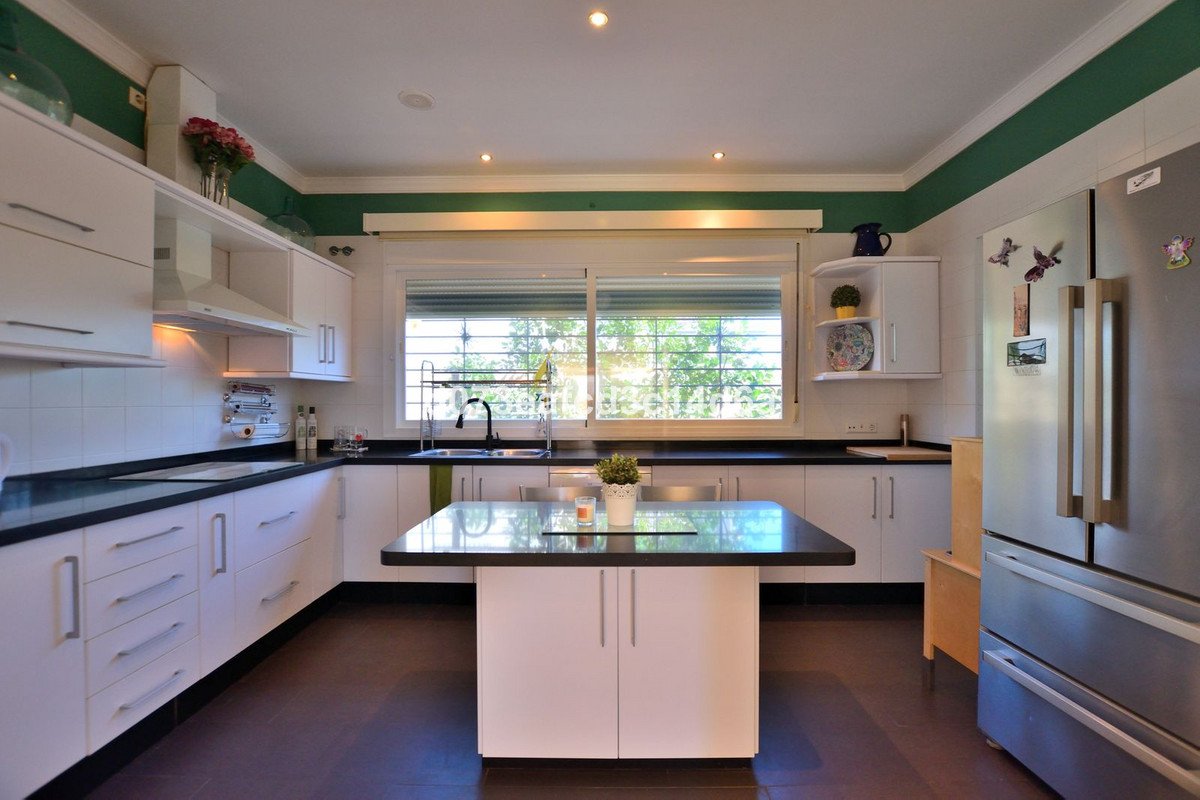 6 Bed Detached Villa in Ronda