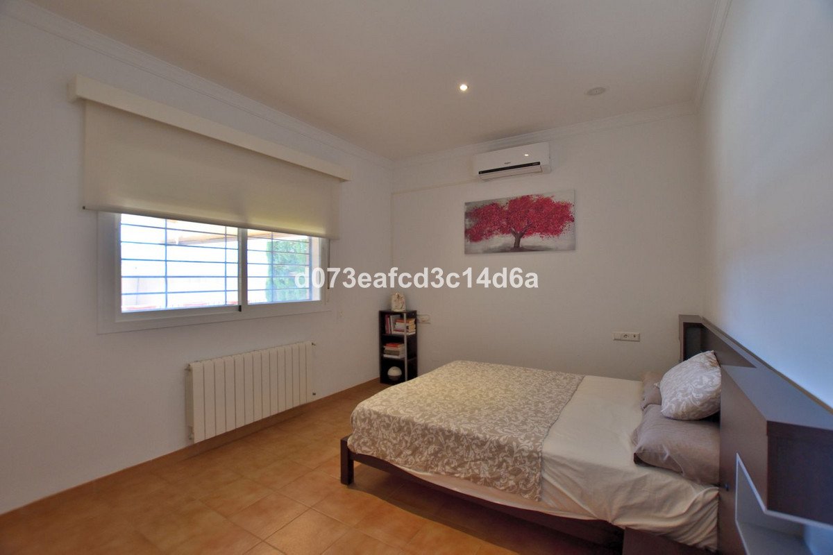 6 Bed Detached Villa in Ronda