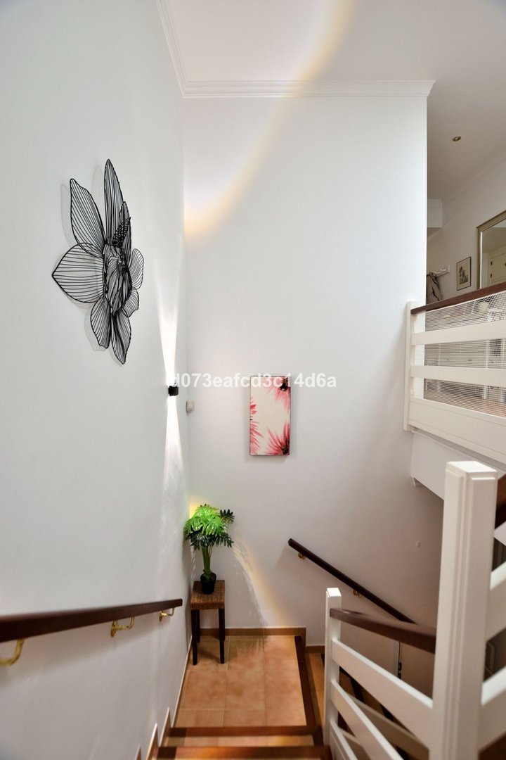 6 Bed Detached Villa in Ronda