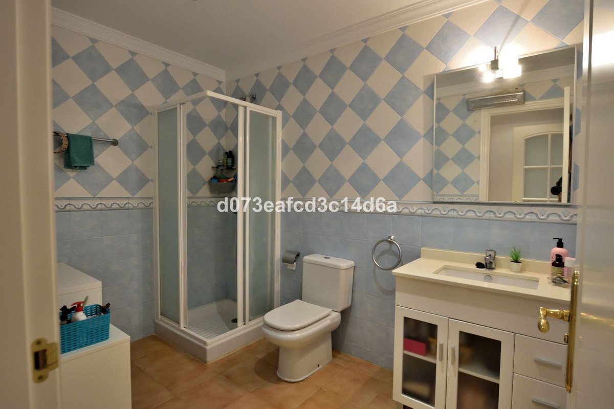 6 Bed Detached Villa in Ronda