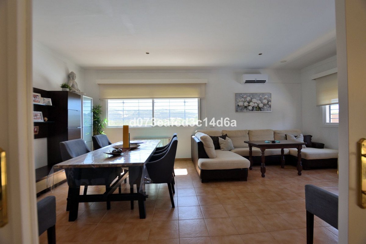 6 Bed Detached Villa in Ronda