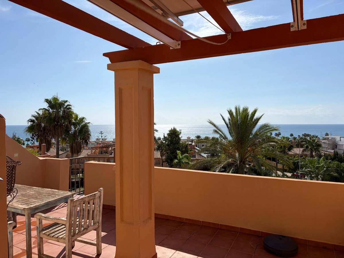 3 Bed Townhouse in Estepona