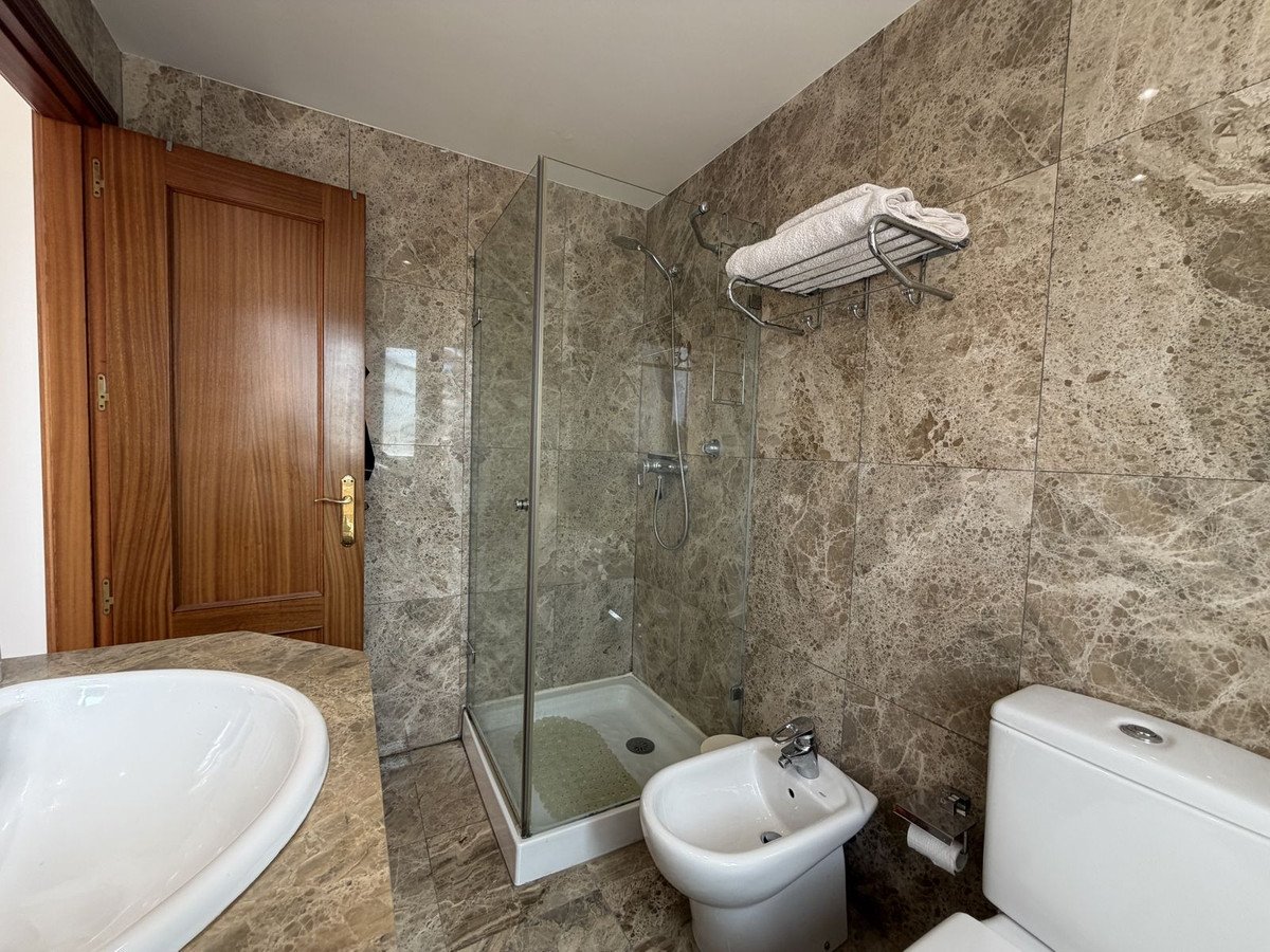 3 Bed Townhouse in Estepona