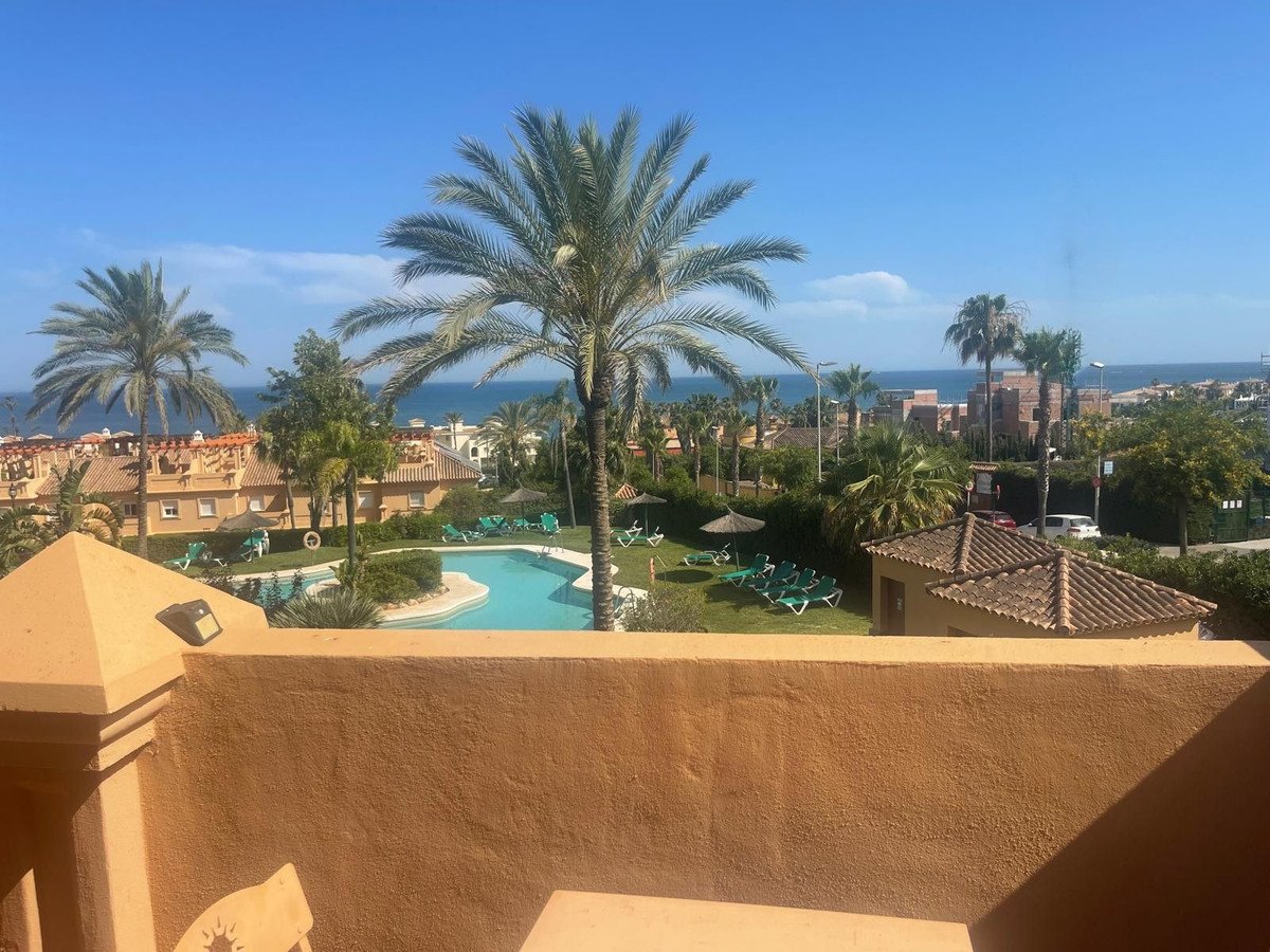 3 Bed Townhouse in Estepona