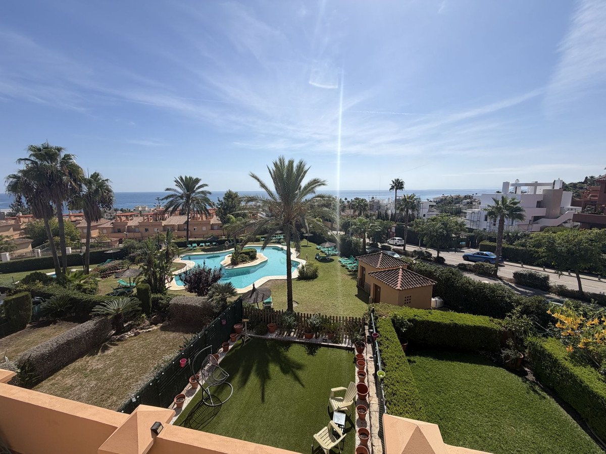 3 Bed Townhouse in Estepona