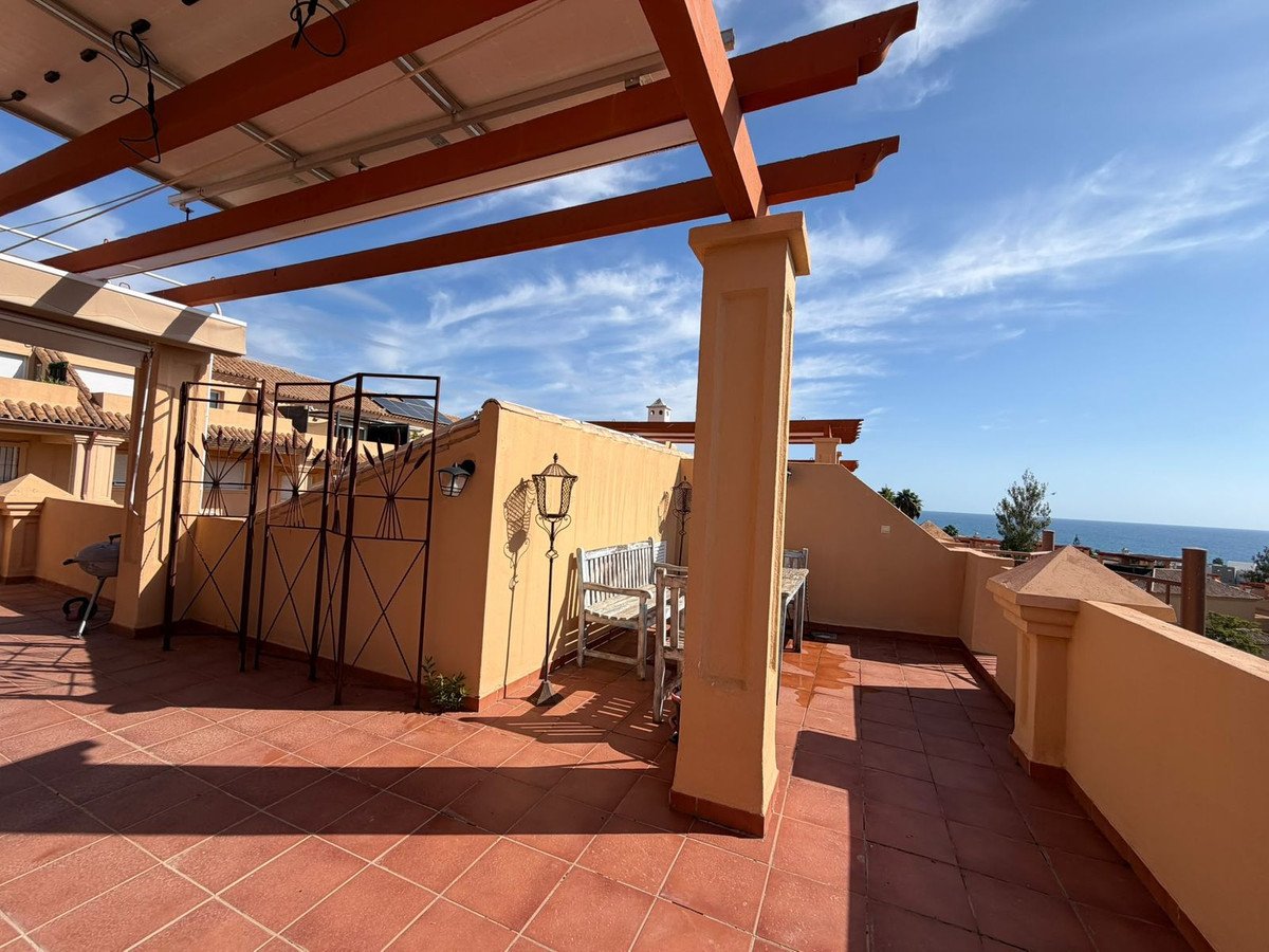 3 Bed Townhouse in Estepona