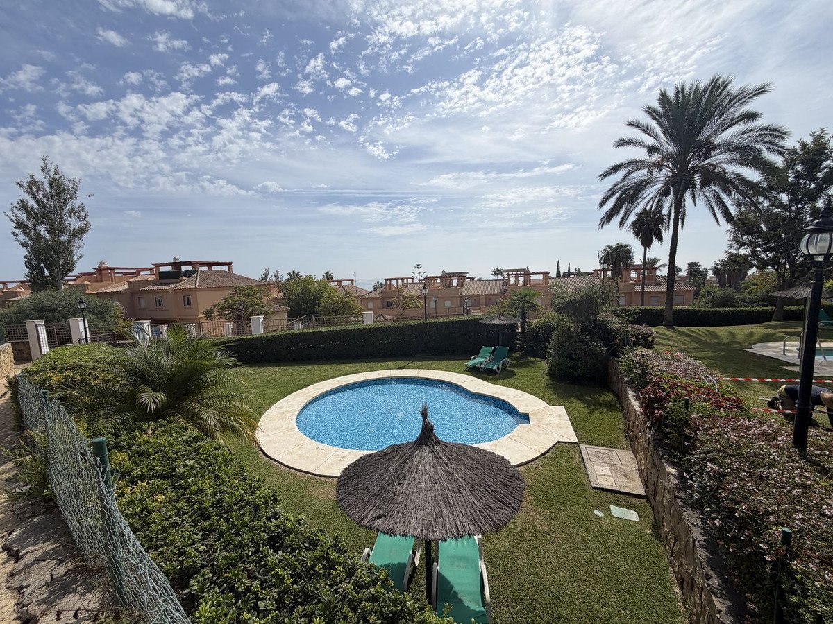 3 Bed Townhouse in Estepona