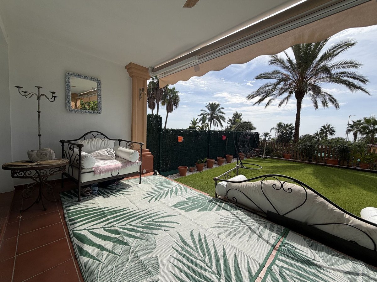 3 Bed Townhouse in Estepona