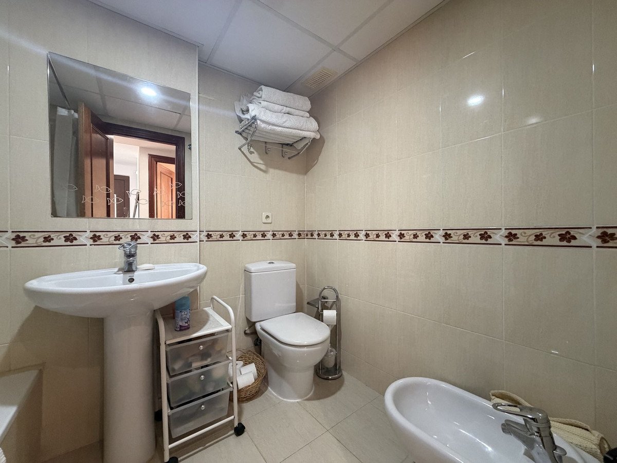 3 Bed Townhouse in Estepona