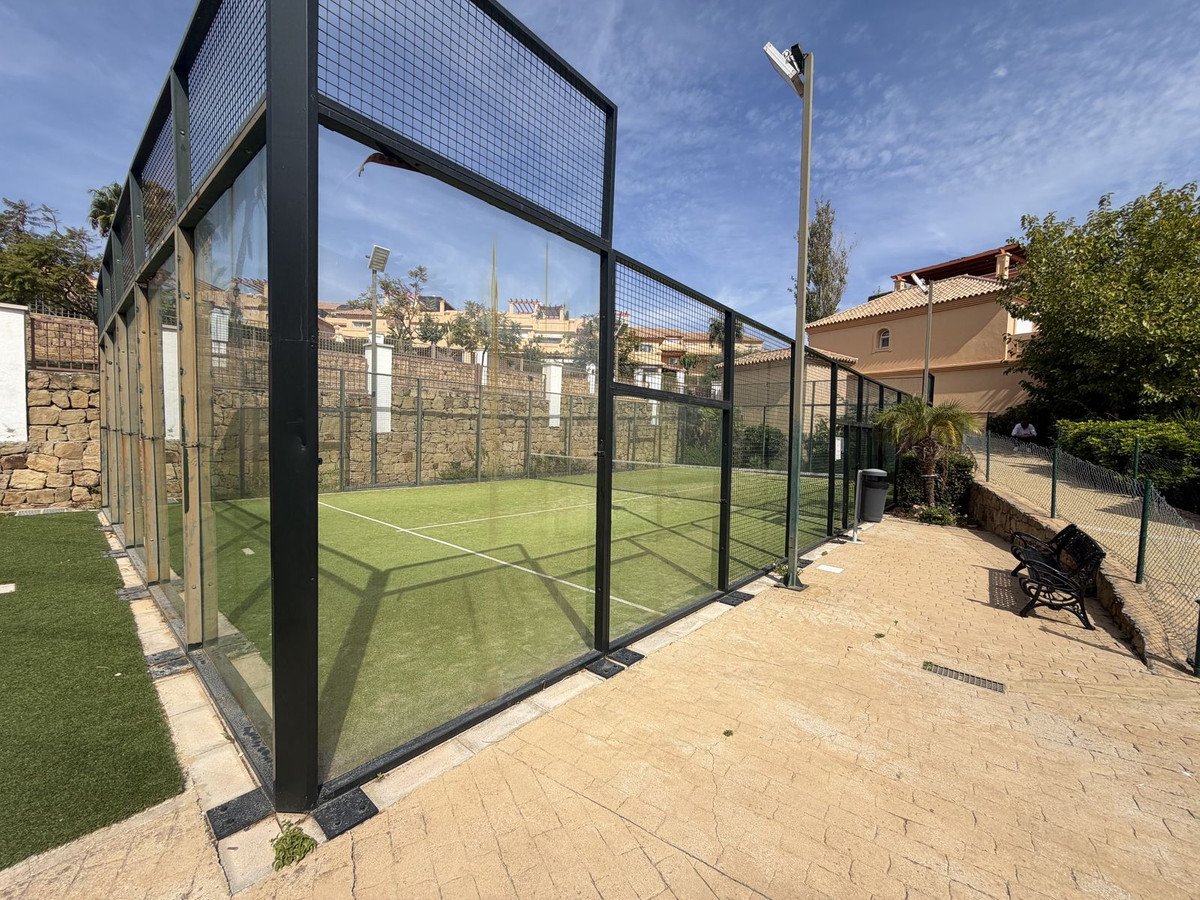 3 Bed Townhouse in Estepona