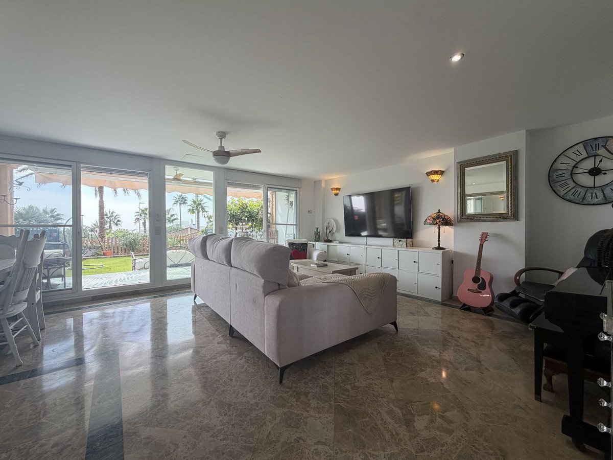 3 Bed Townhouse in Estepona