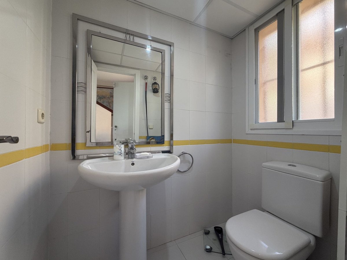 3 Bed Townhouse in Estepona