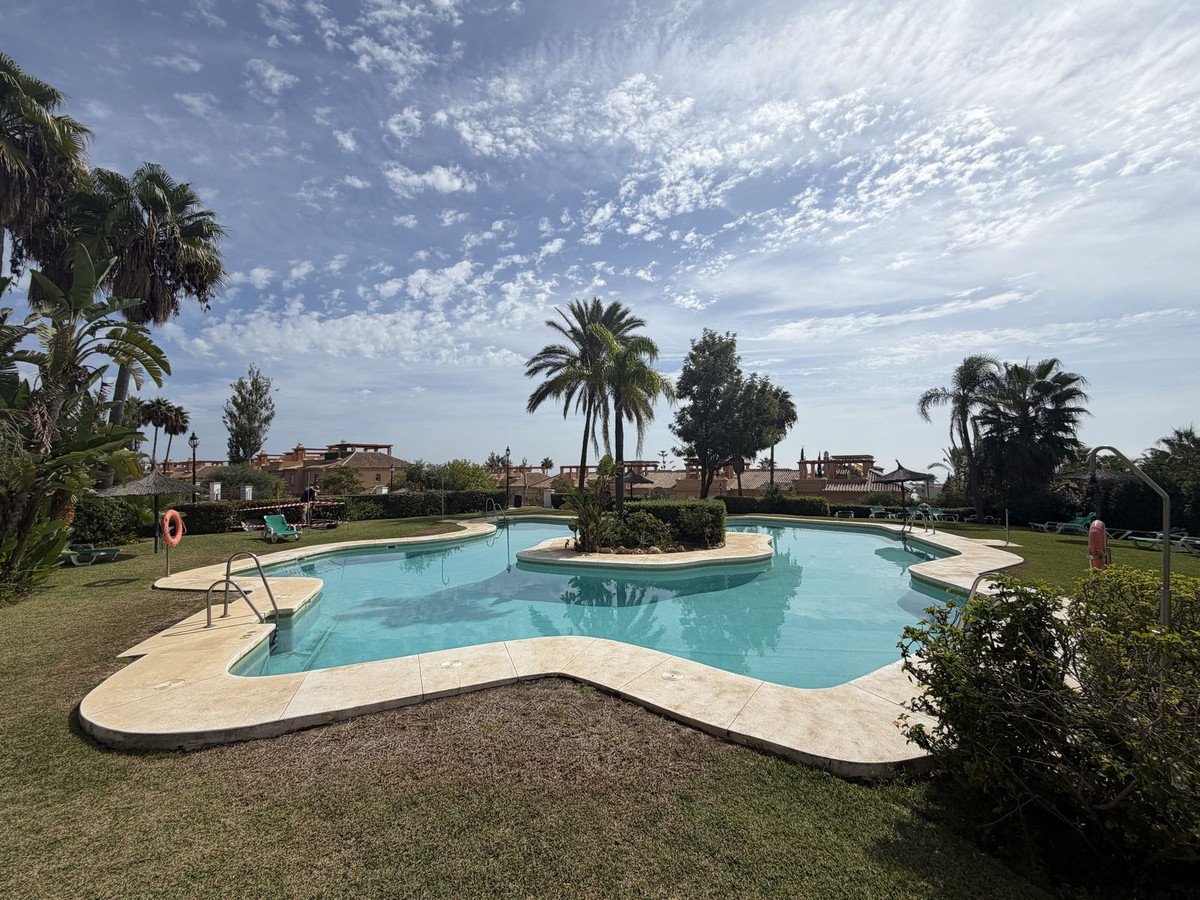 3 Bed Townhouse in Estepona