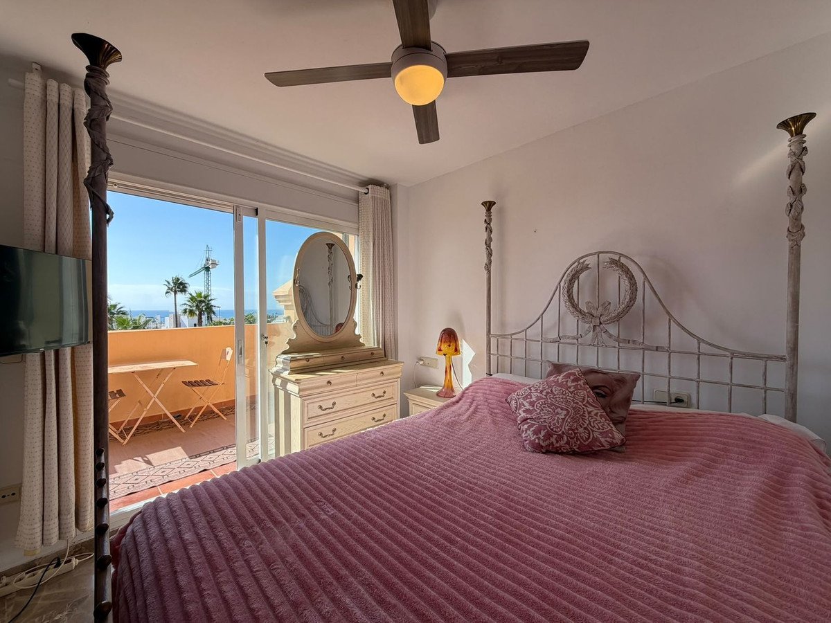 3 Bed Townhouse in Estepona