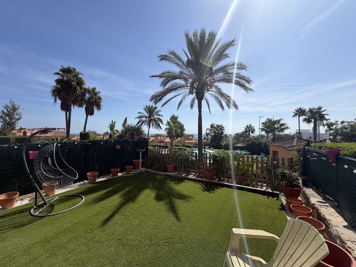 3 Bed Townhouse in Estepona