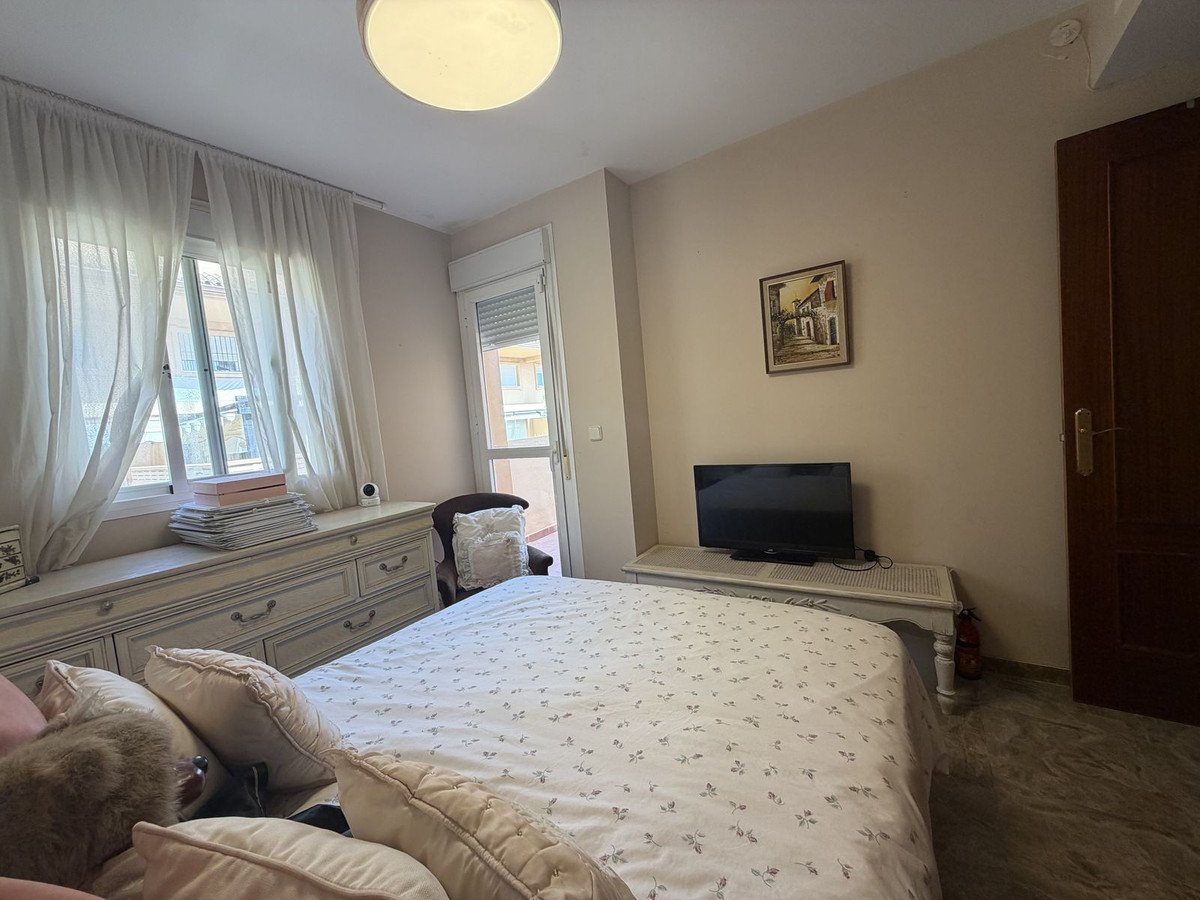 3 Bed Townhouse in Estepona