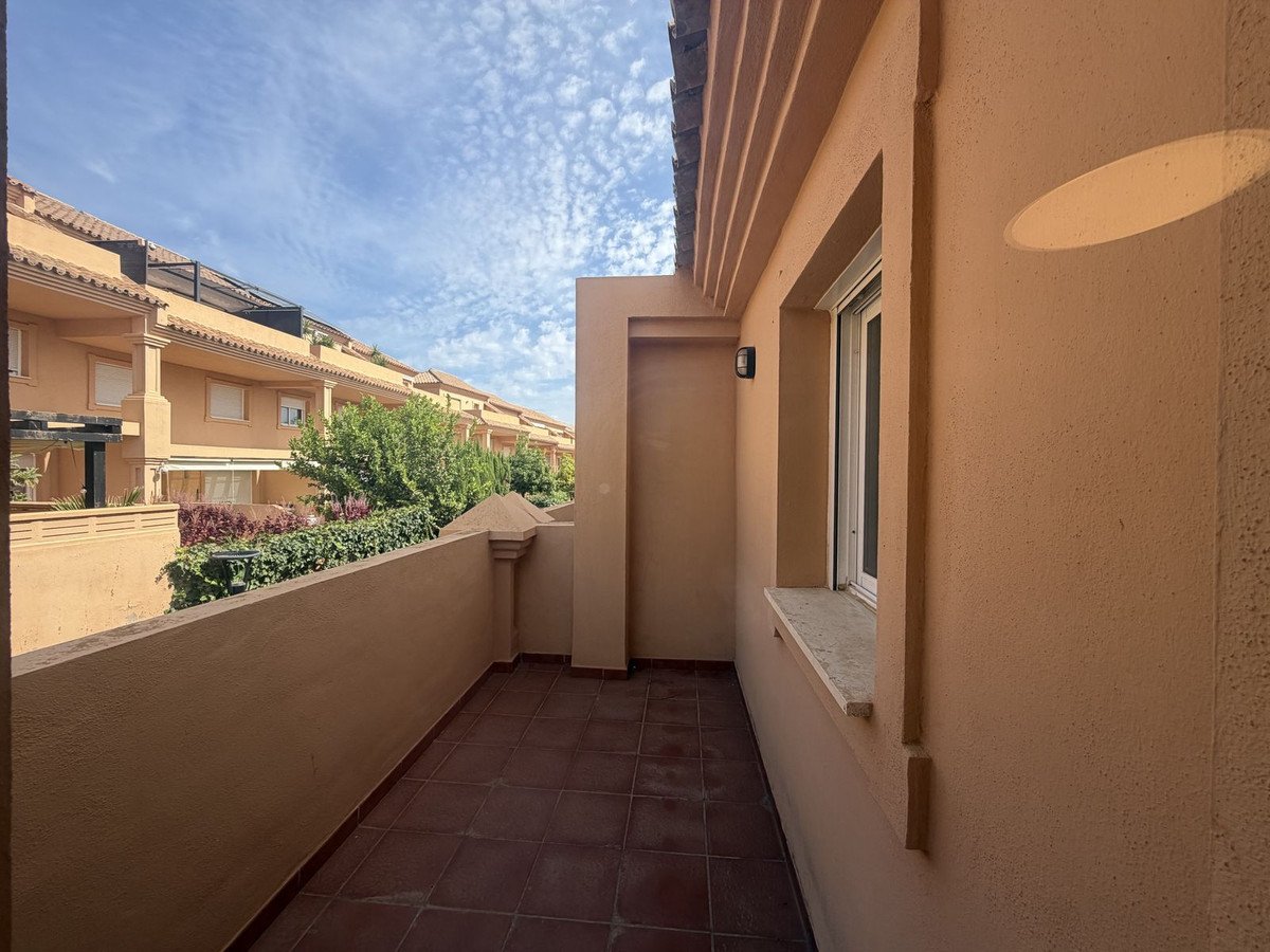 3 Bed Townhouse in Estepona