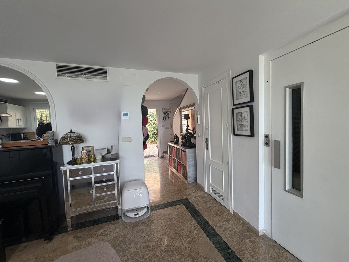 3 Bed Townhouse in Estepona