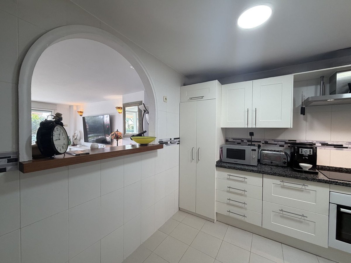 3 Bed Townhouse in Estepona