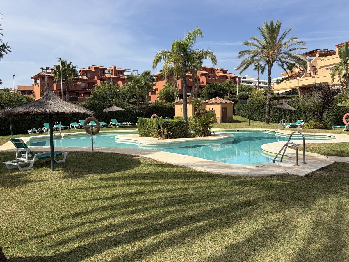 3 Bed Townhouse in Estepona