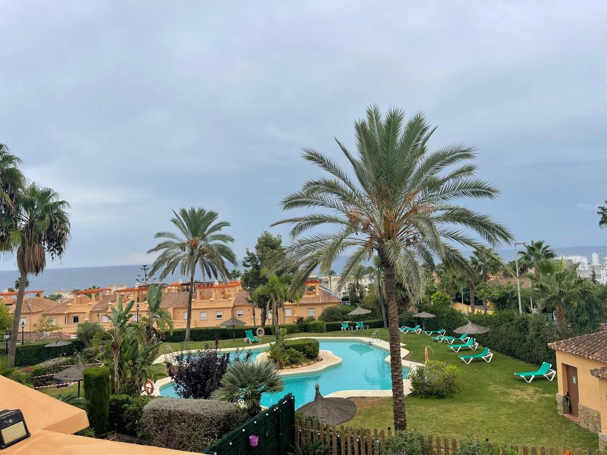 3 Bed Townhouse in Estepona